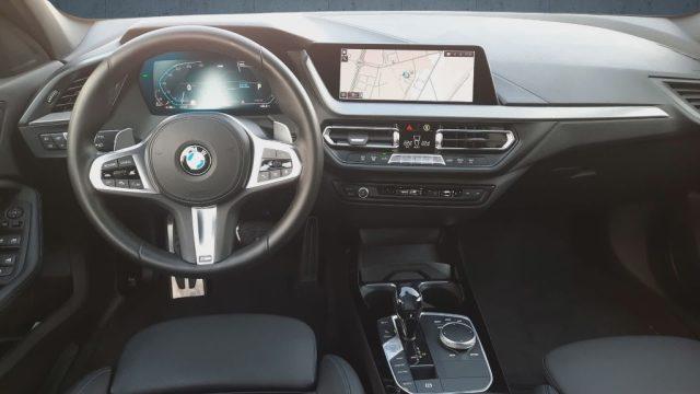 BMW 118 d 5p. Msport Aut.