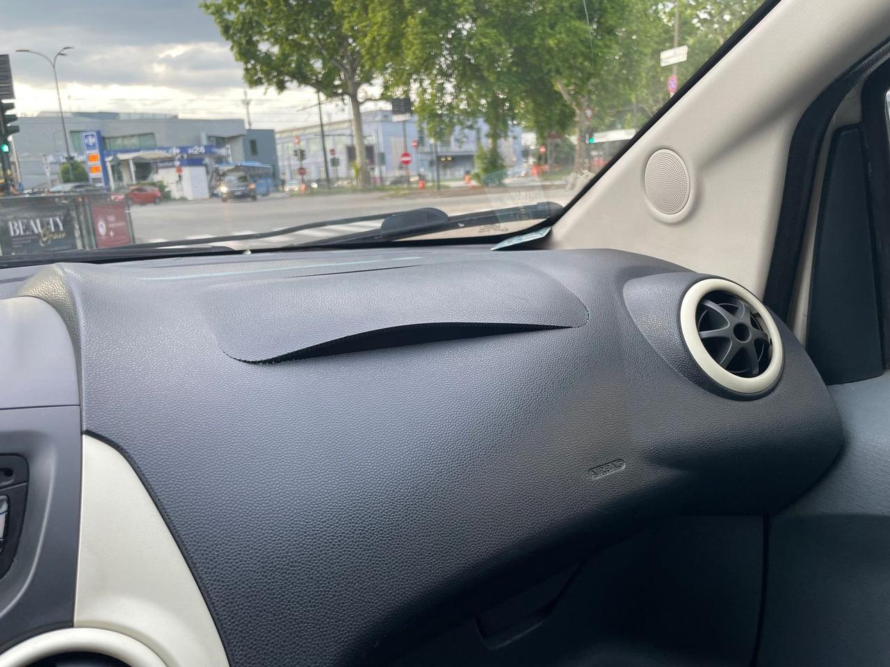 Ford Ka Titanium 1.2