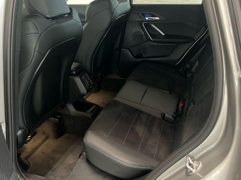 BMW X1 sDrive 18d MSport Pro DCT