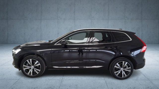 VOLVO XC60 B4 (d) automatico Core