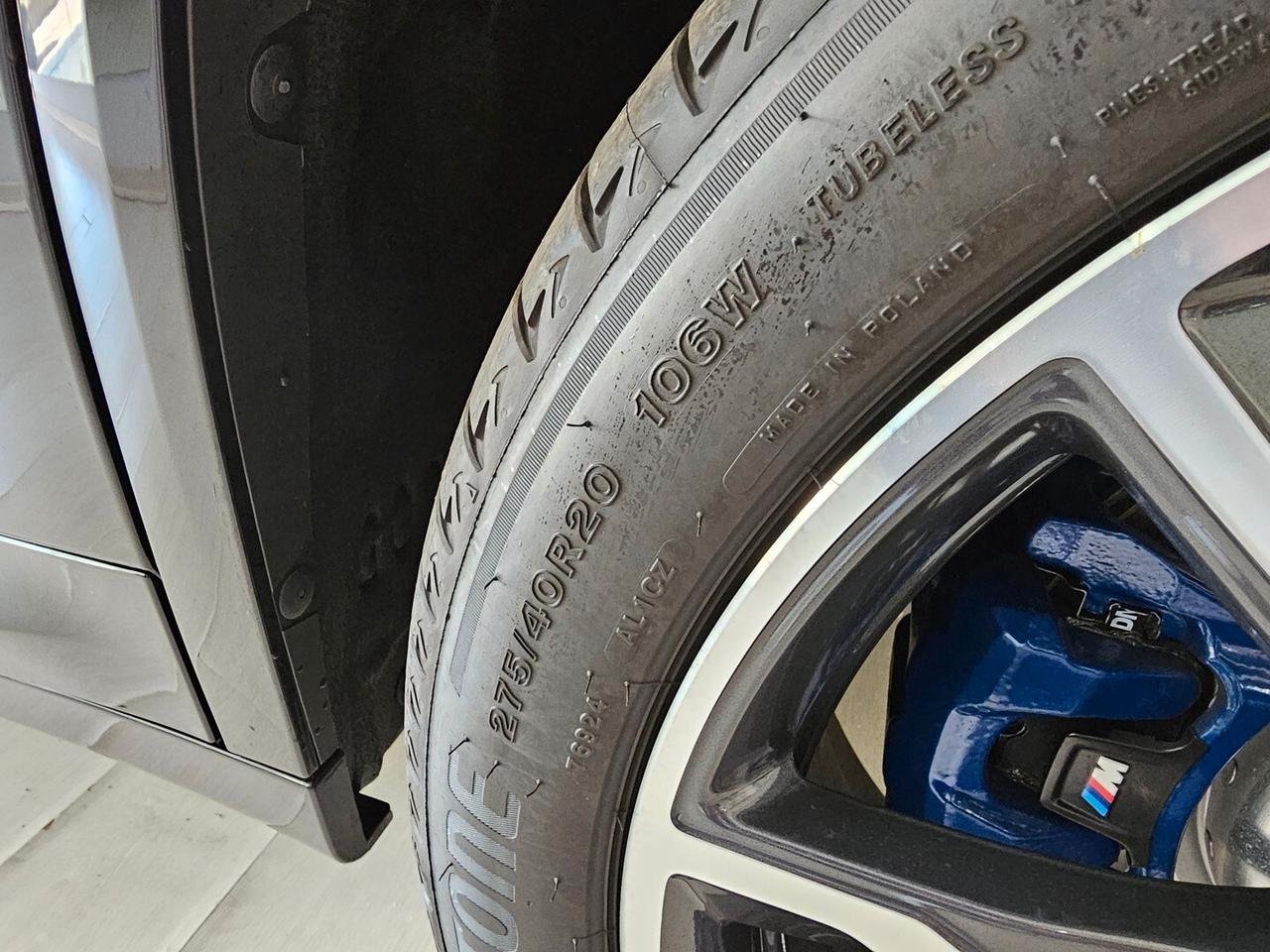 Bmw X4 xDrive20d 48V Msport