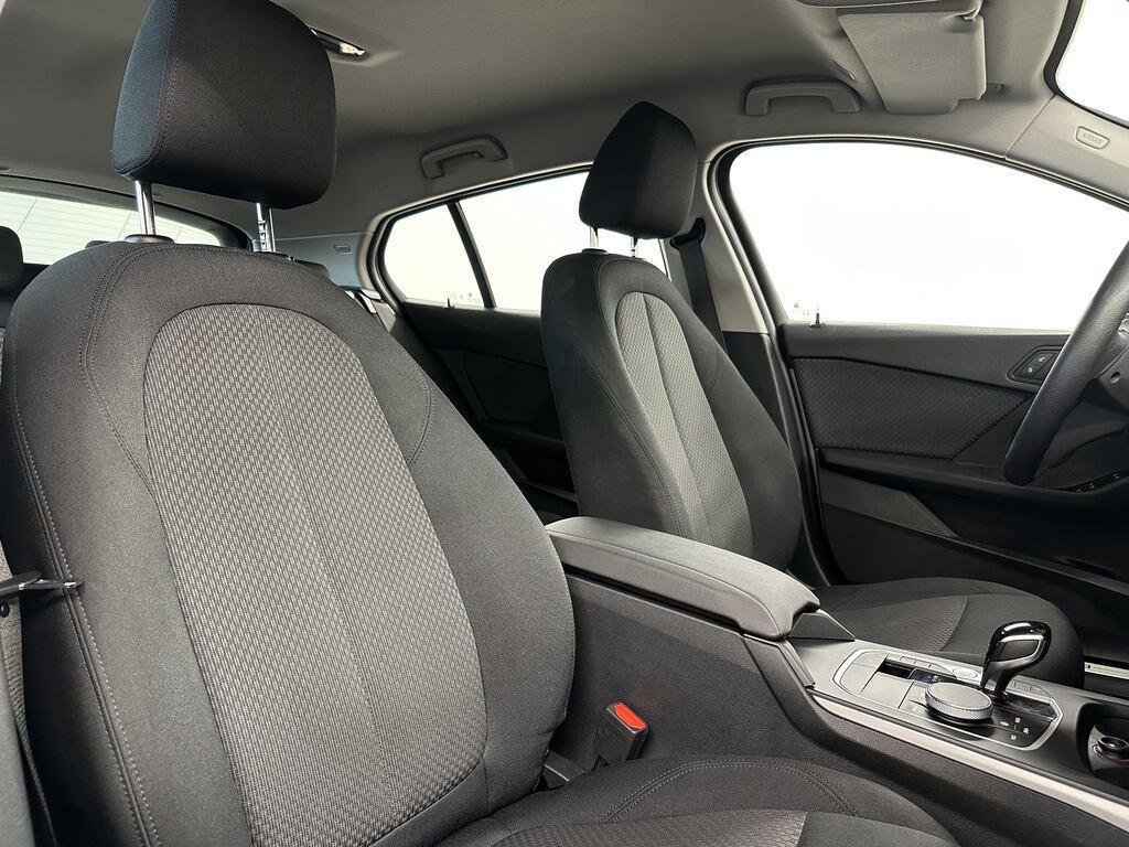 BMW Serie 1 5 Porte 116 i Sport DCT