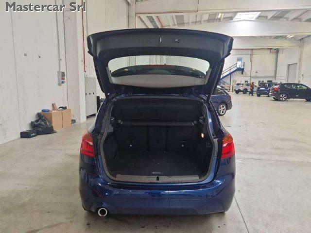 BMW 216 Serie 2 Active Tourer 216d Active Tourer Advantage