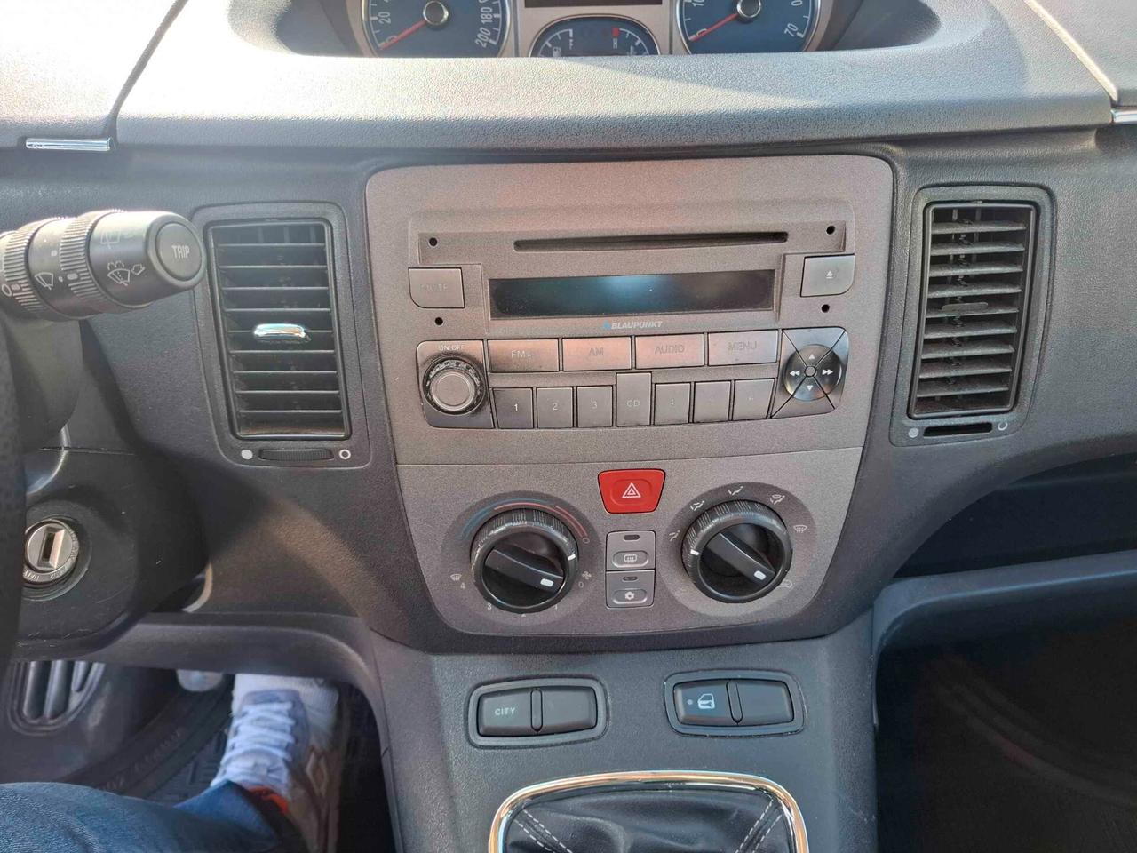 Lancia MUSA 1.3 Multijet 70 CV - 2008