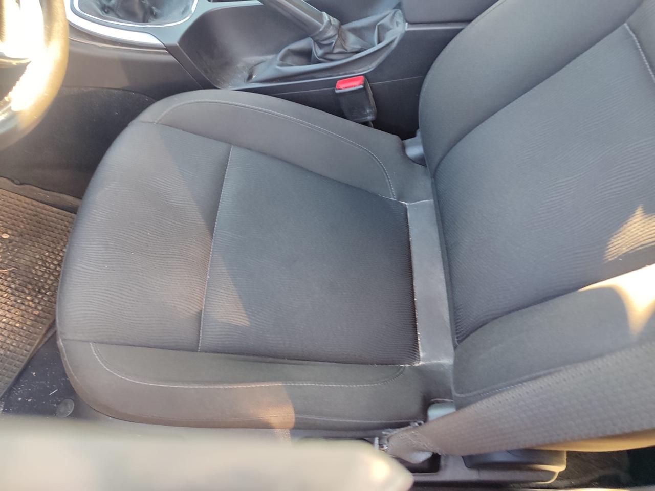 Opel Insignia 2.0 CDTI 160CV Sports Tourer leggi annuncio