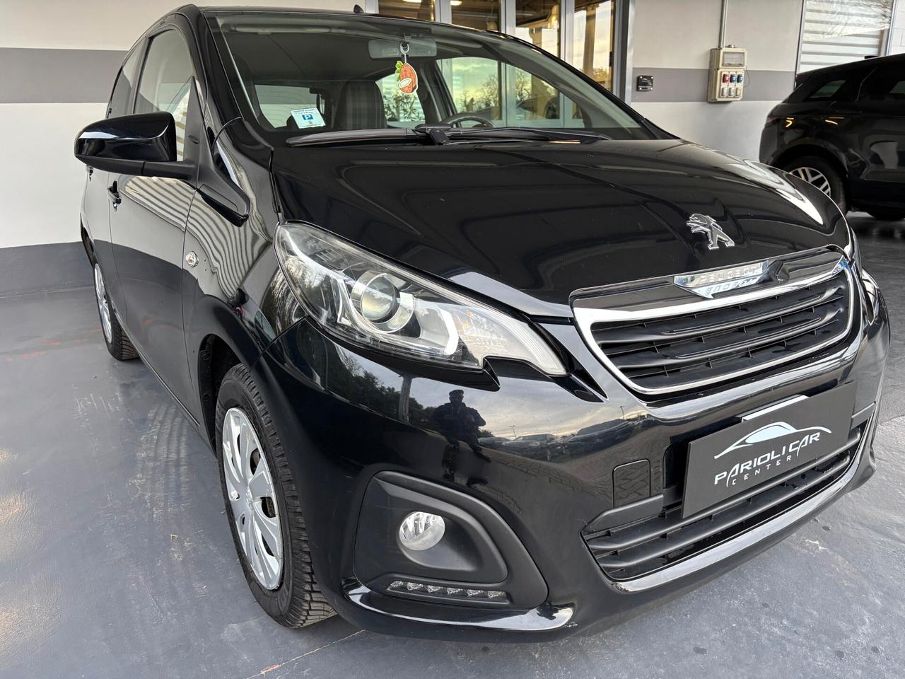 Peugeot 108 VTi 68 5 porte Active