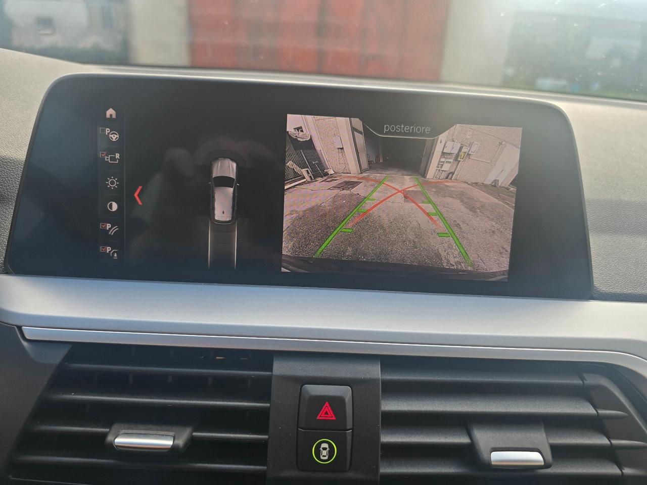 Bmw X3 xDrive20d 48V Business Advantage