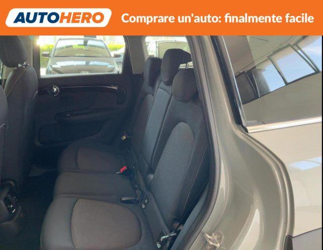 MINI Countryman 1.5 One Boost Countryman