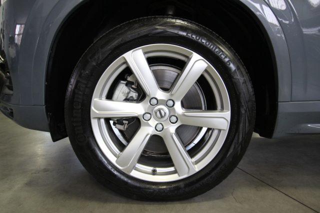 VOLVO XC90 B5 (d) AWD automatico 7 posti Core