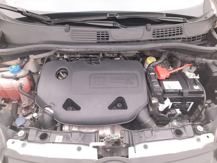 Fiat Panda Natural Power Easy BR273736 0.9 Metano 85CV