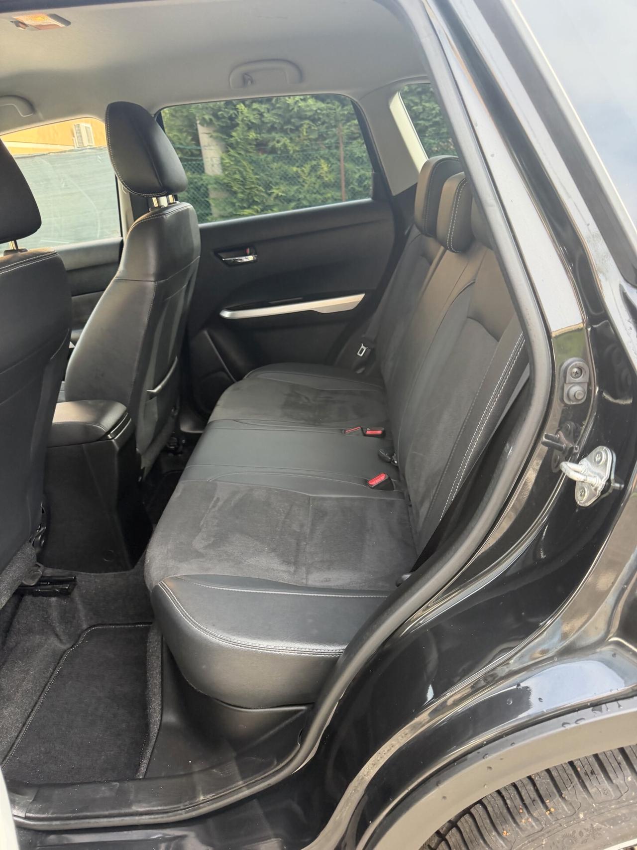 Suzuki Vitara 1.6 - NEOPATENTATI - 12 MESI DI GARANZIA -