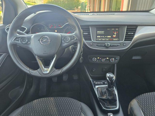OPEL Crossland X 1.6 D EcoTEC Innovation NEOPATENTATI AppConnect LE