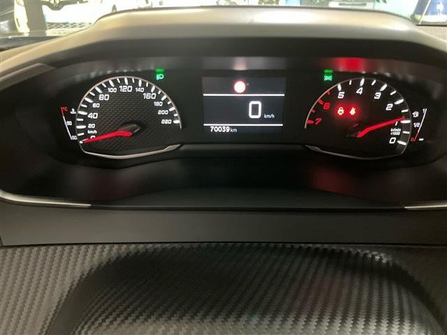 PEUGEOT 2008 1.2 PureTech 130cv Active S S