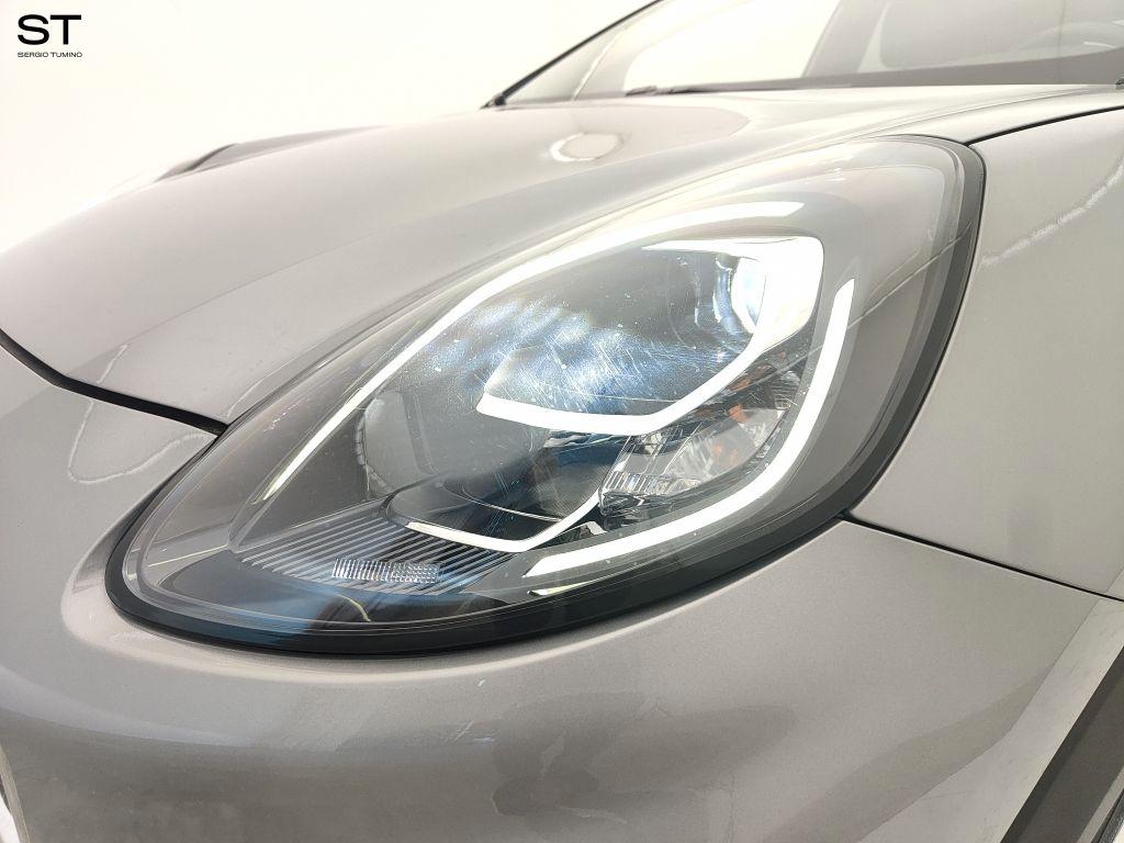 FORD Puma '19-> - Puma 1.0 EcoBoost Hybrid 125 CV S&S Titanium