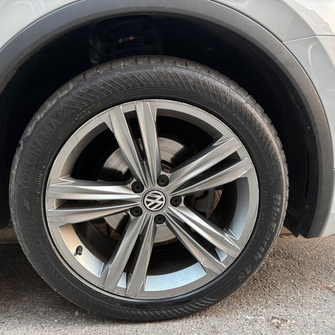 Volkswagen Tiguan 2.0 TDI - 150CV