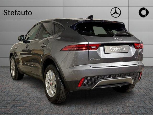 JAGUAR E-Pace 2.0D 150 CV AWD aut. S