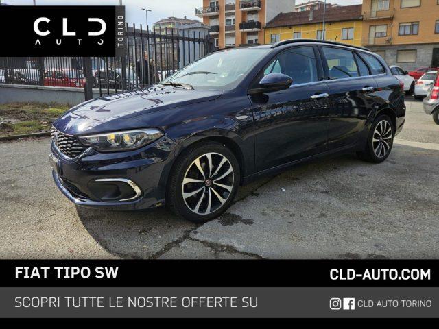 FIAT Tipo 1.3 Mjt S&S SW