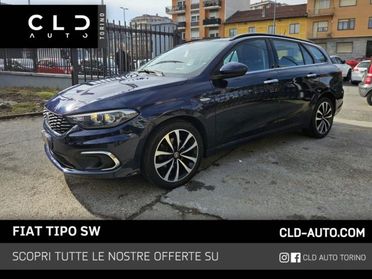 FIAT Tipo 1.3 Mjt S&S SW