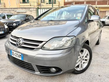 Volkswagen Golf Plus 1.6 GPL 102000km !!