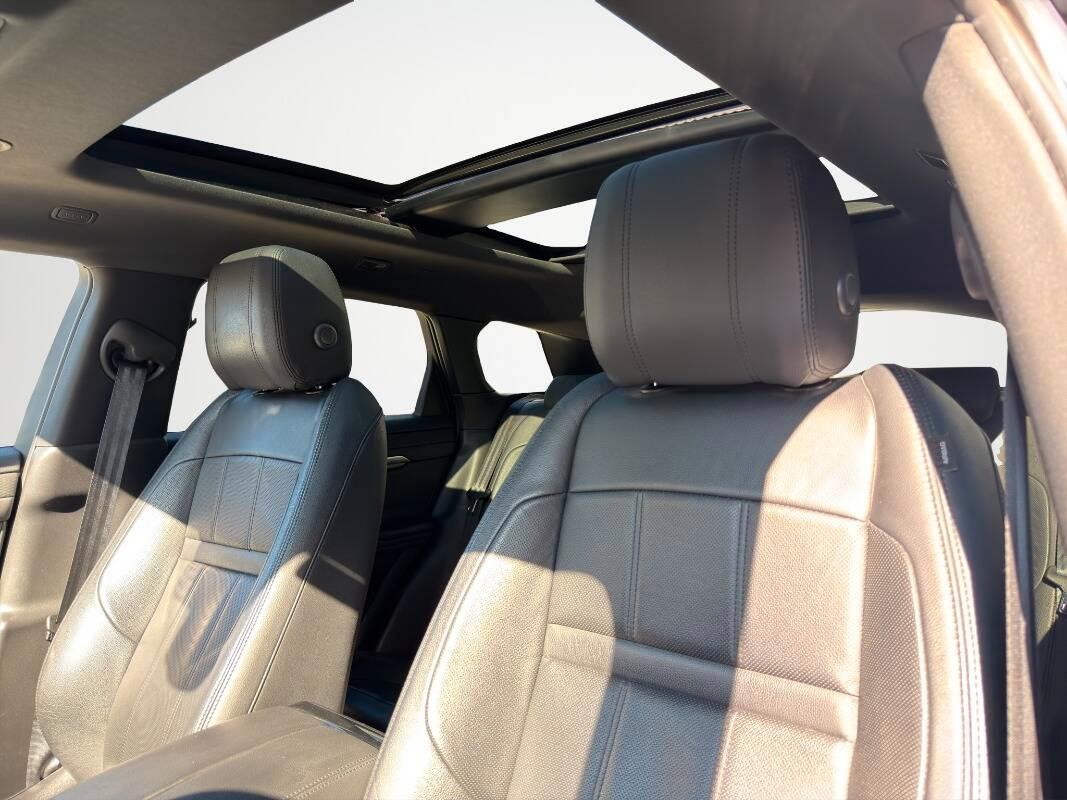 Land Rover Range Rover Evoque 2.0d i4 mhev S awd 163cv Tetto Apribile