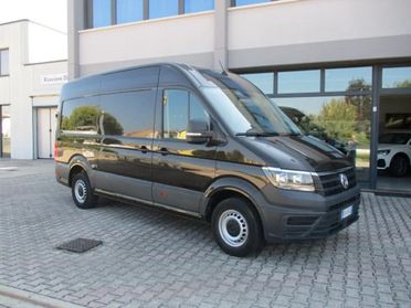 Volkswagen Crafter 2.0 TDI 140 CV 35 TDI L3-H3