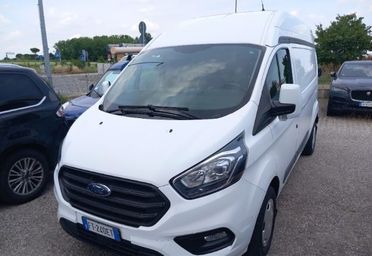 FORD Transit Custom 300 2.0 TDCi 130 PM-TM FULL OPTIONAL