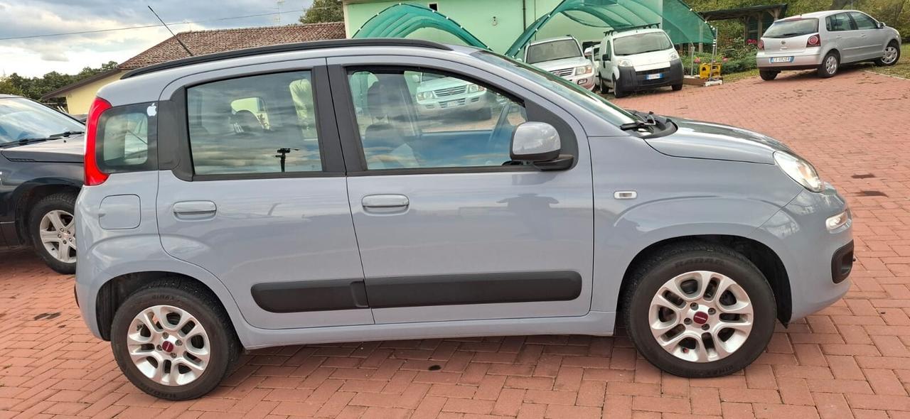 Fiat Panda 1.2 EasyPower Lounge Da Neopatentati