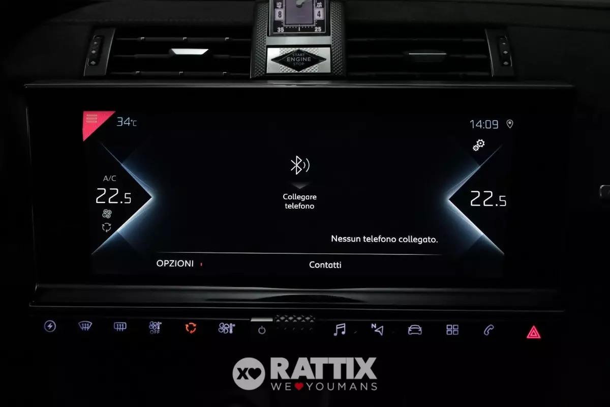 DS Automobiles DS 7 Crossback 1.6 e-tense Phev Performance Line+ Auto
