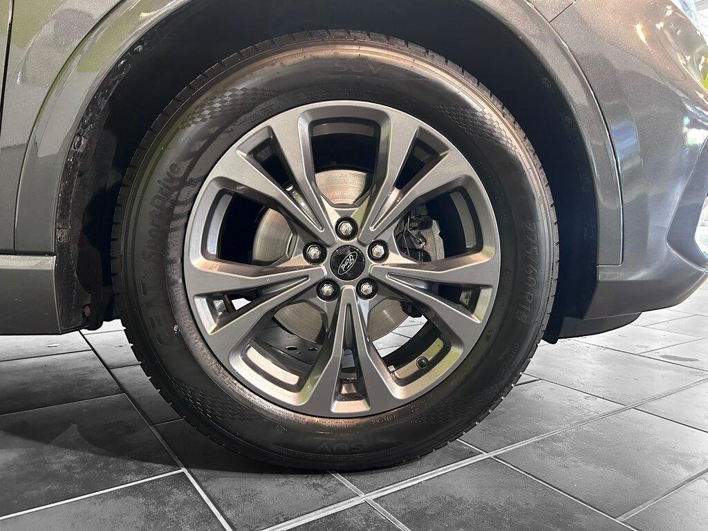 Ford Kuga 1.5 EcoBlue ST-Line X 2WD Auto