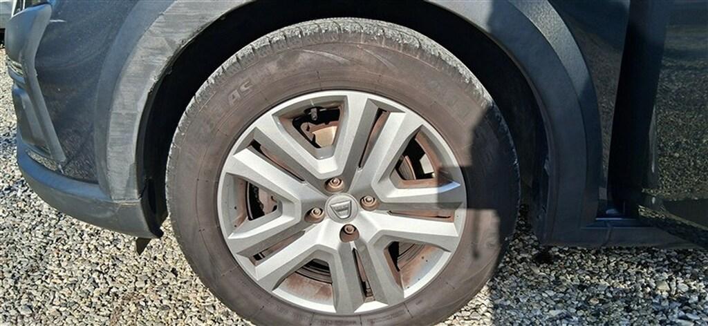 Dacia Jogger 1.0 TCe GPL Comfort