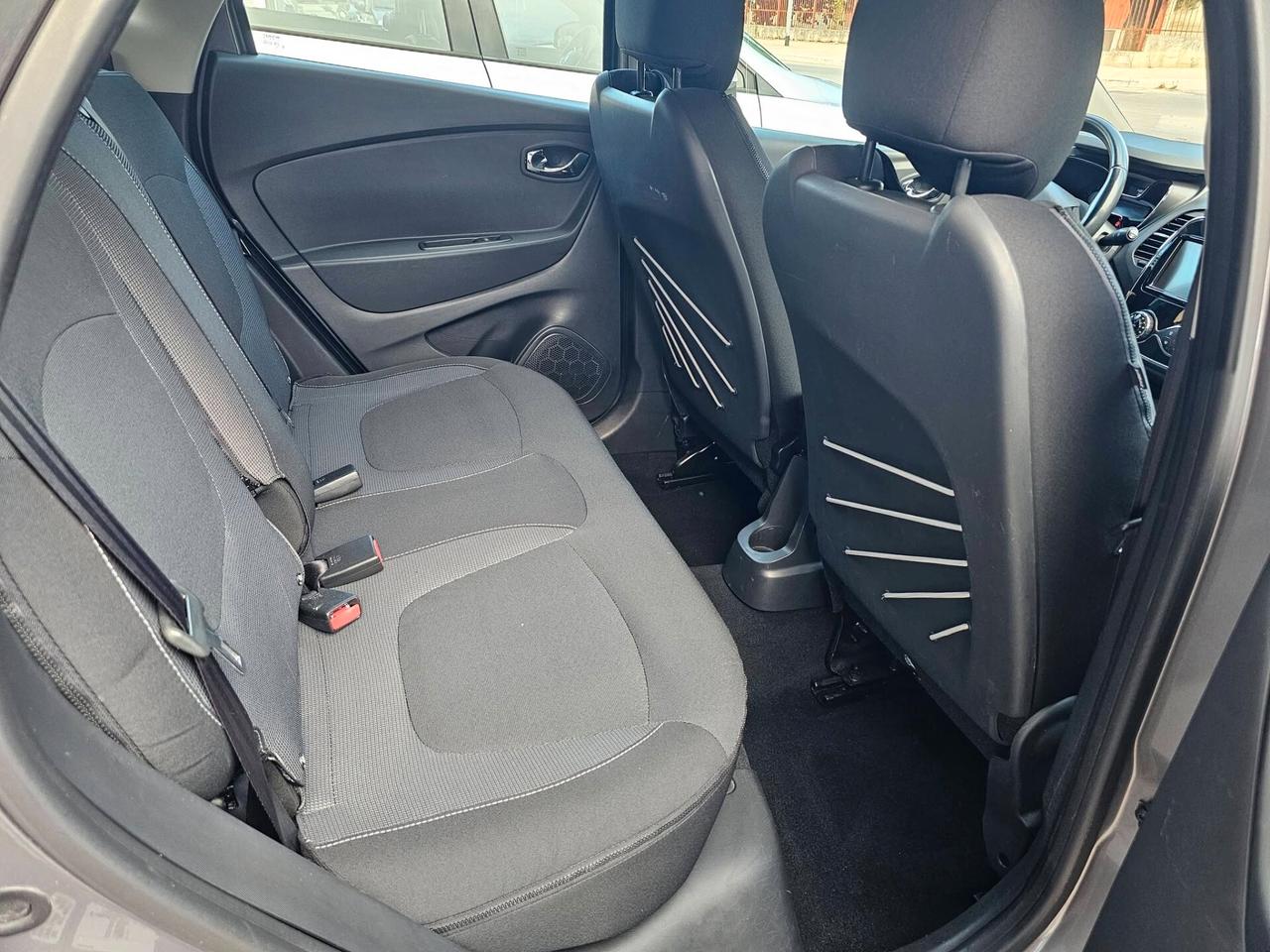 Renault Captur 1.5 dCi 8V 90 CV Start&Stop Energy R-Link
