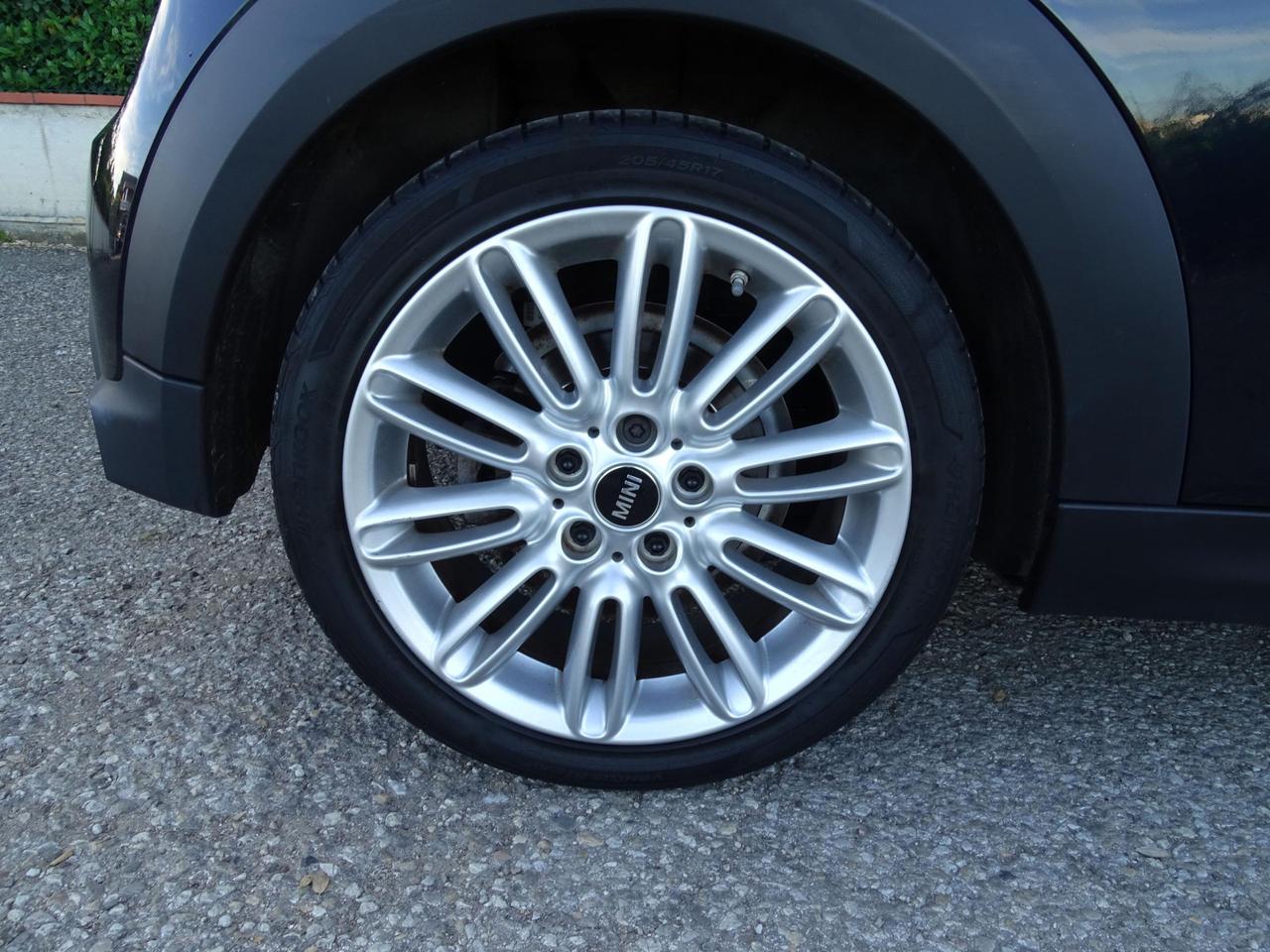 MINI Mini 1.5 Cooper Classic Cabrio