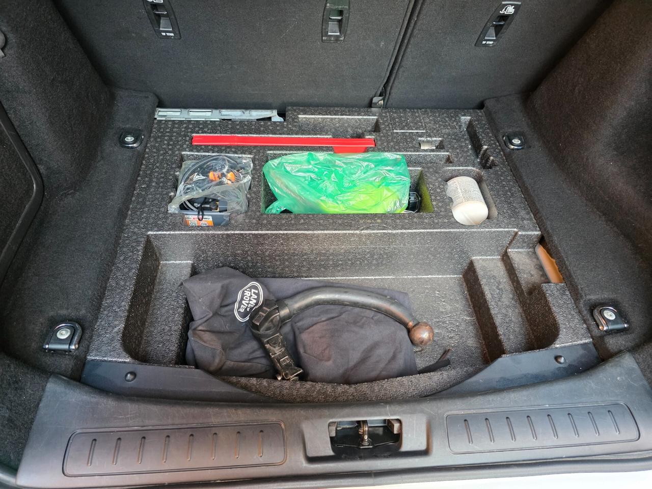 Land Rover Range Evoque 2.0 TD4 180 CV 5p. HSE Dynamic