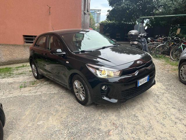 KIA Rio 1.2 MPi Evolution "ProMMo"