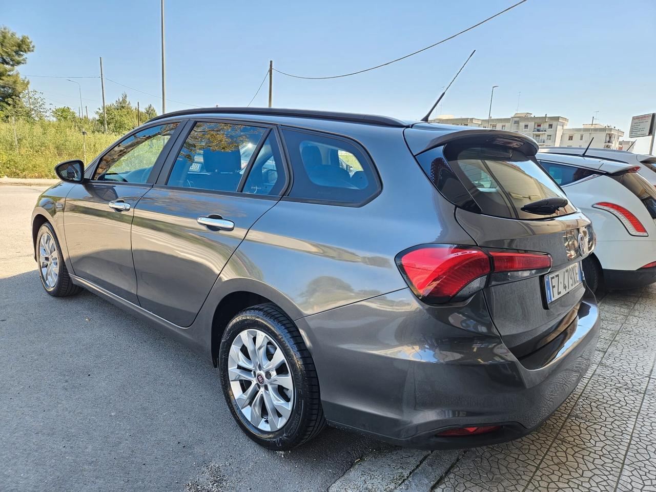 Fiat Tipo SW 1.6 MTJ 120CV 88KW UNICO PROPRIETARIO