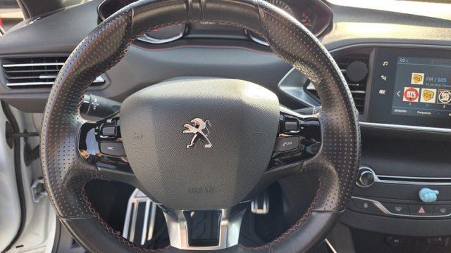 PEUGEOT 308 BlueHDi 130 S&S GT Line PERMUTE OK NEOPAT.