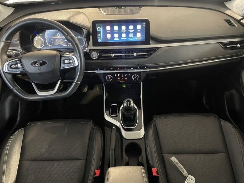 DR AUTOMOBILES dr 5.0 s3 1.5 Bi-Fuel GPL