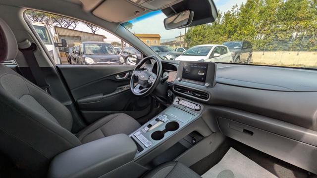 HYUNDAI Kona XTech City Electric *ZERO EMISSION* CAMERA POST.