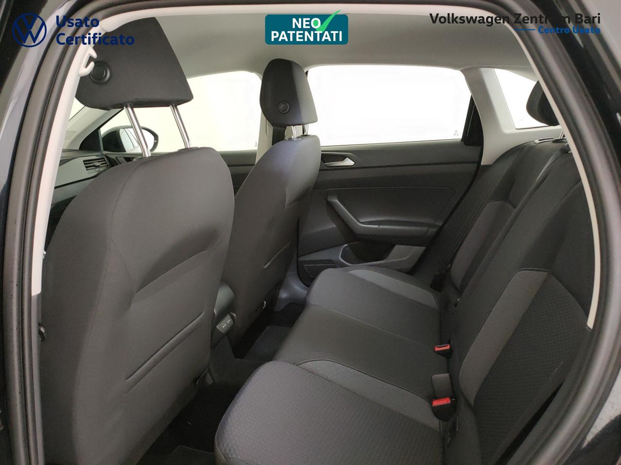 Volkswagen Taigo 1.0 tsi life 110cv
