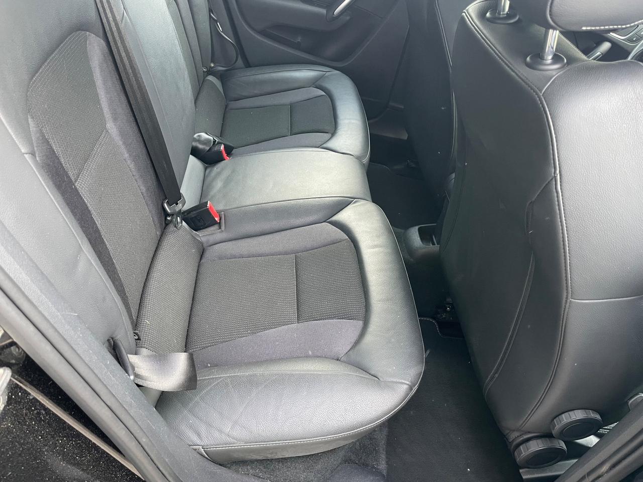Audi A1 SPB 1.6 TDI 90CV S-line edition NEOPATENTATI