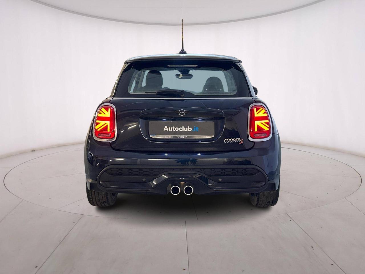 MINI Mini Cooper S Classic 3 Porte