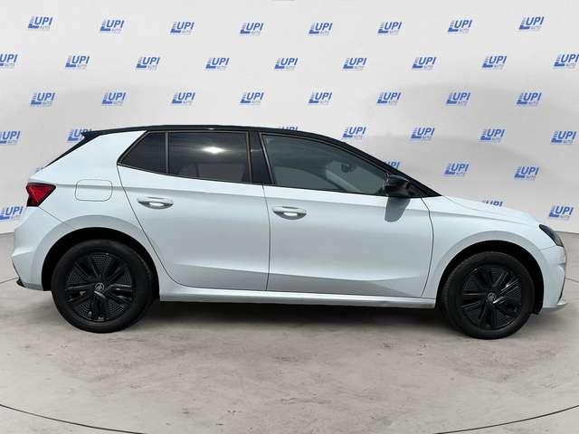 Skoda Fabia 1.0 TSI Evo 70KW 130 EDITION