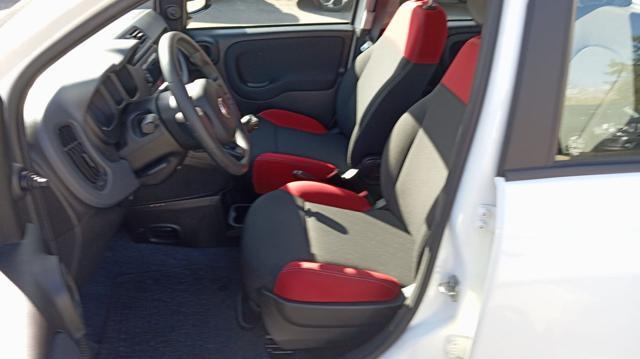 FIAT Panda *PROMO* 1.2 Pop 69CV