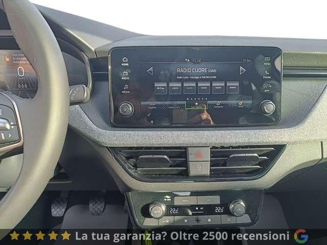 Skoda Kamiq 1.0 TSI Black Dots 70kW