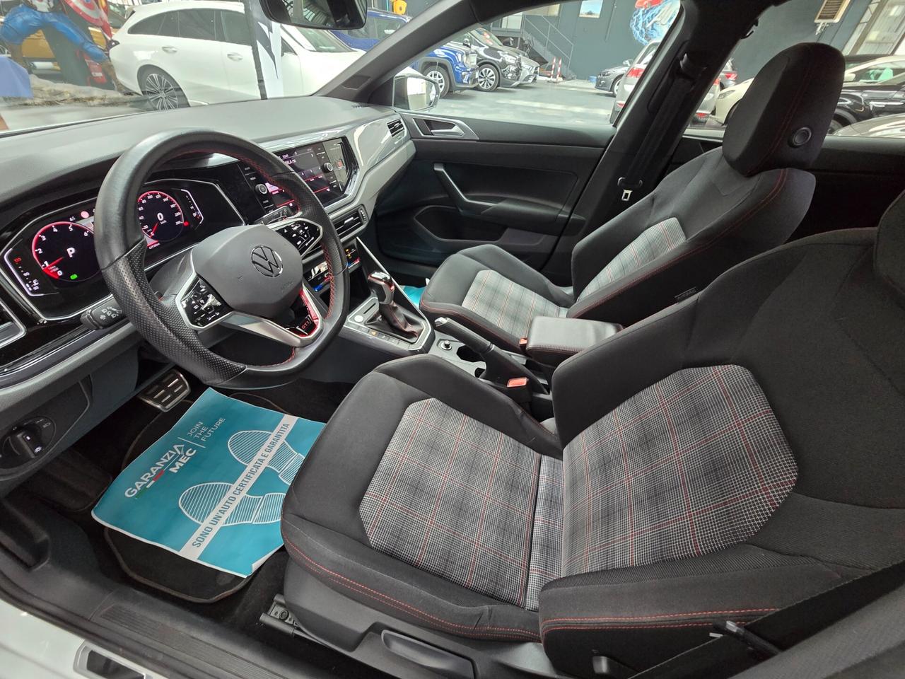 VOLKSWAGEN POLO GTI DSG 5p.