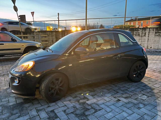 Opel Adam 1.4 87 CV GPL Tech Glam
