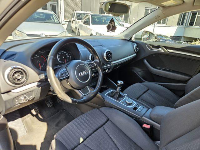 AUDI A3 SPB 2.0 TDI