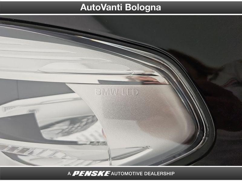 BMW X3 X3 xDrive30d 249CV 48V Luxury