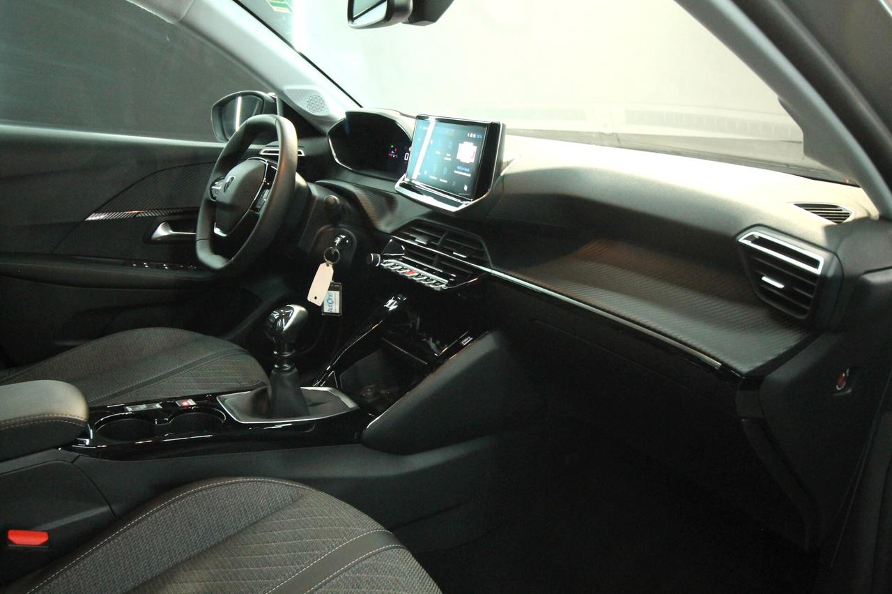 PEUGEOT 208 1.2 100 CV ALLURE