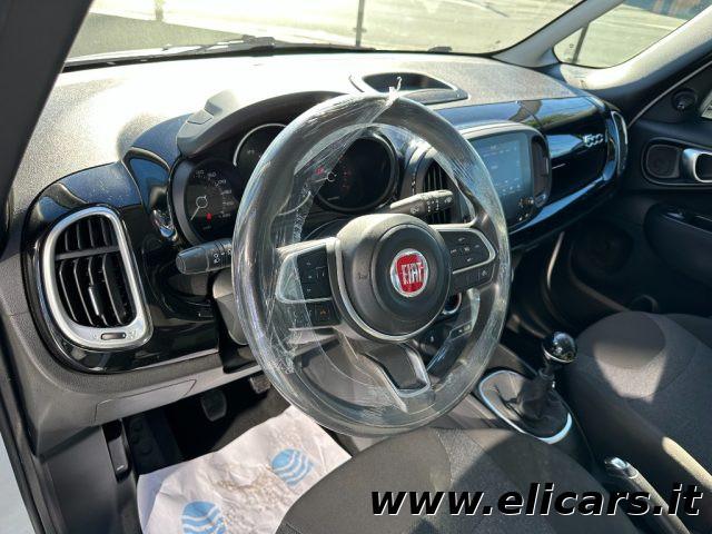 FIAT 500L 1.3 Multijet 95 CV City Cross